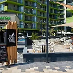 Panoramic Aparthotel Pool & Spa Mamaia Nord