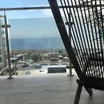 Blackseabluebike Beachfront Apartment