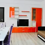 Bliss Residence - Sea View Mamaia Nord