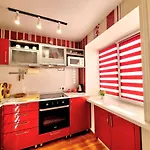 Apartment На Дворце Спорта