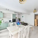 Sunny Lake Apartments With Breathtaking View