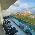 Blue Apartment