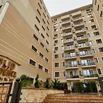 Apartament Solid Central Mamaia