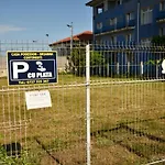 Casa Poseidon