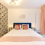 Infinity Luxury Studio - Nord10 By Alezzi