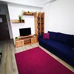 Apartament Summernights - Complex Summerland - Mamaia Nord