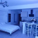 Delux Studio Mamaia Nord