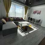 Apartament Awa Kazeboo Mamaia Sat