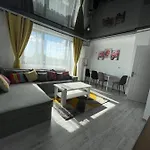 Apartament Awa Kazeboo Mamaia Sat