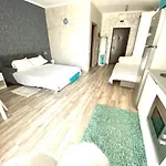 Garsoniera Dimatt Mamaia Nord