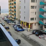 Sax Residence