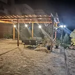 Vila Sidef Mamaia Nord se închiriază integral