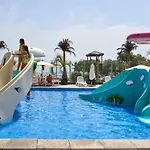 Sunrise Aparthotel Pool & Spa Mamaia Nord
