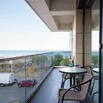 Salos Beach Apartments Mamaia Nord