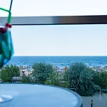 Salos Beach Apartments Mamaia Nord