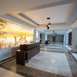 Apartament Andra