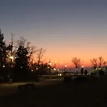 Mirage Sunset Mamaia