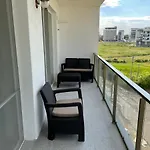 Magnolia Apartament