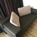 Apartament Perlei