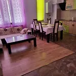 Apartament In Regim Hotelier