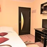 Matei Apartments