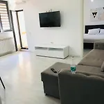 Dxn Luxury Apartment