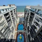 Apartament Antonia Mamaia Nord Navodari