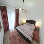 Mamaia Lux Apartament