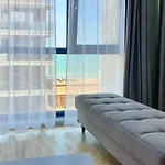 Black Sea Booking - Sky