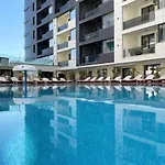 Apartament Antonia Mamaia Nord Navodari