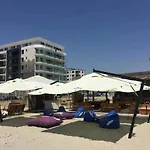 Zen Garden Apartament De Lux Nou Pe Malul Marii