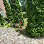Arya Vacation House