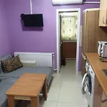 Studio Aproape De Plaja Navodari