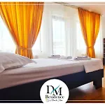Casa Maya - Dor De Mare Mamaia Nord