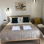 Aa Studio Tomis Villa