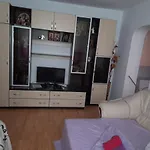 Apartament Sira