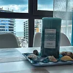 Wow Onix Blue Apartment Mamaia Nord