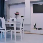 Sip Apartments Mamaia Nord