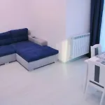 Sip Apartments Mamaia Nord