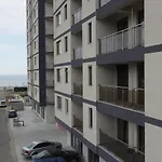 Cityapart 7 - Cazare In Mamaia Nord, Langa Plaja, Cu Vedere La Mare