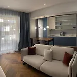 Carina & David Apartments