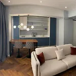 Carina & David Apartments