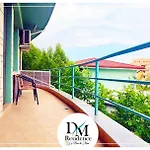Casa Maya - Dor De Mare Mamaia Nord