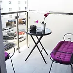 Caesar'S Studio Mamaia-Nord