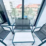 Bliss Holiday Apartments Mamaia Nord