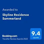 Skyline Residence Summerland