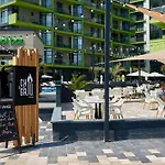 Rosmarie Aparthotel & Spa Mamaia Nord