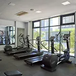 Isigude Aparthotel Pool & Spa Mamaia Nord