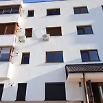 Apartament Harmony 1 Mamaia Sat