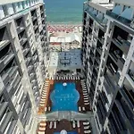 Azimuth View